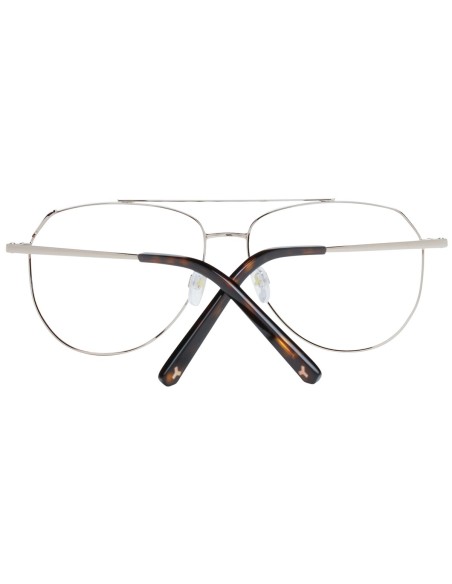Unisex' Spectacle frame Bally BY5035-H 57028
