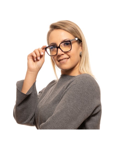 Ladies' Spectacle frame Yohji Yamamoto YY1037 54774