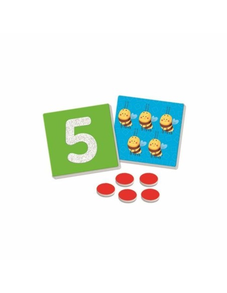 Puzzle Clementoni Montessori