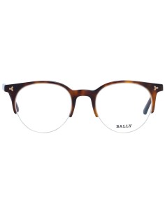 Unisex' Spectacle frame Bally BY5018 47052 2