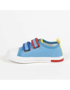 Sports Shoes for Kids The Paw Patrol Blue 2