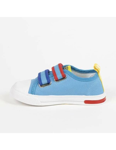 Sports Shoes for Kids The Paw Patrol Blue