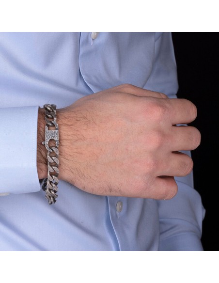 Ladies' Bracelet Albert M. WSOX00206.S
