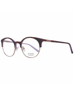 Ladies' Spectacle frame Guess GU3025 51052