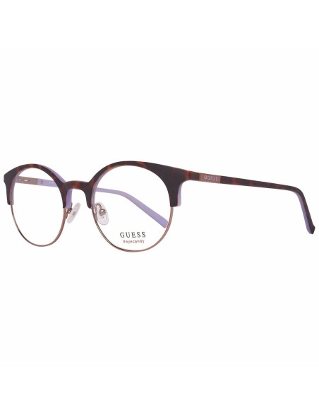 Ladies' Spectacle frame Guess GU3025 51052