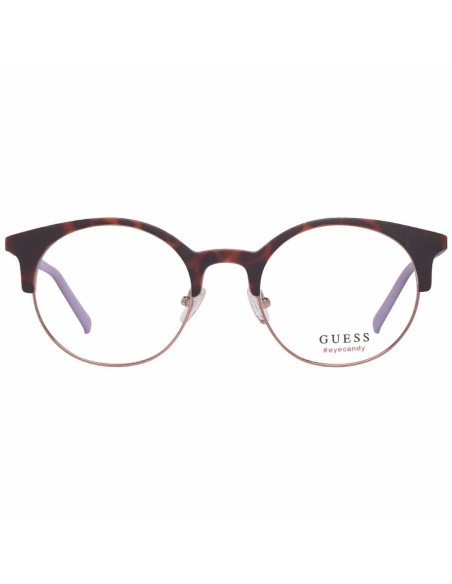 Ladies' Spectacle frame Guess GU3025 51052