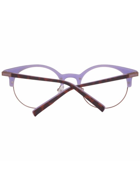 Ladies' Spectacle frame Guess GU3025 51052