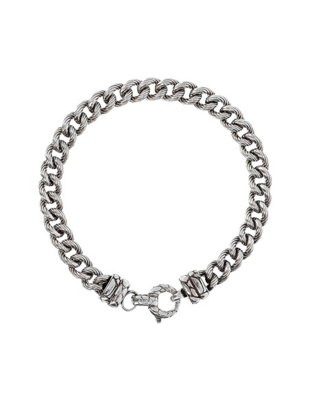 Men's Bracelet Albert M. WSOX00175.S