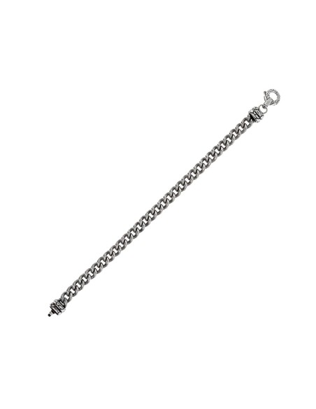 Men's Bracelet Albert M. WSOX00175.S