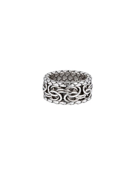 Men's Ring Albert M. WSOX00396.S-28 28