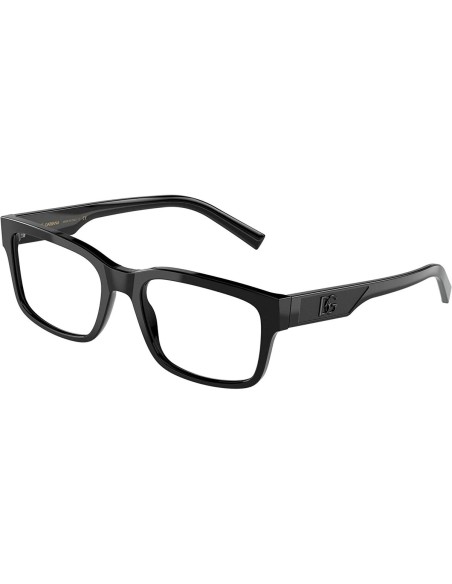 Ladies' Spectacle frame Dolce & Gabbana DG 3352