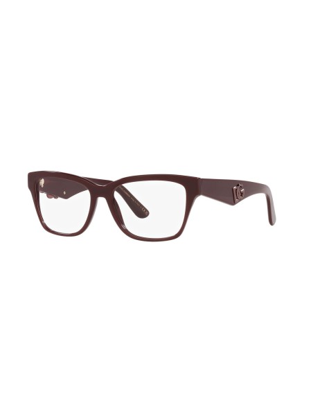Men' Spectacle frame Dolce & Gabbana DG 3370