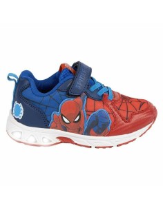Sports Shoes for Kids Spider-Man Multicolour