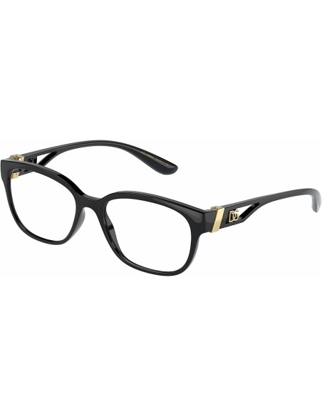Ladies' Spectacle frame Dolce & Gabbana MONOGRAM DG 5066