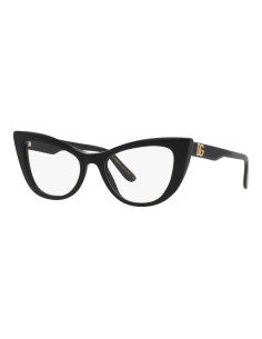 Ladies' Spectacle frame Dolce & Gabbana DG 3354