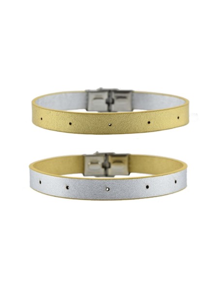Men's Bracelet Talent Jewels TJB-2-1-2