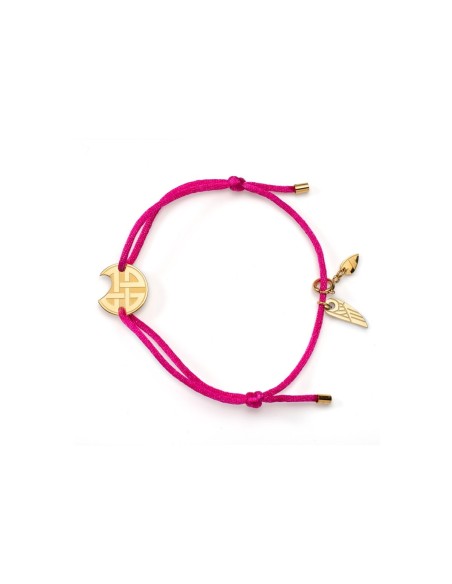 Ladies' Bracelet AN Jewels AV.BGLBGGPK