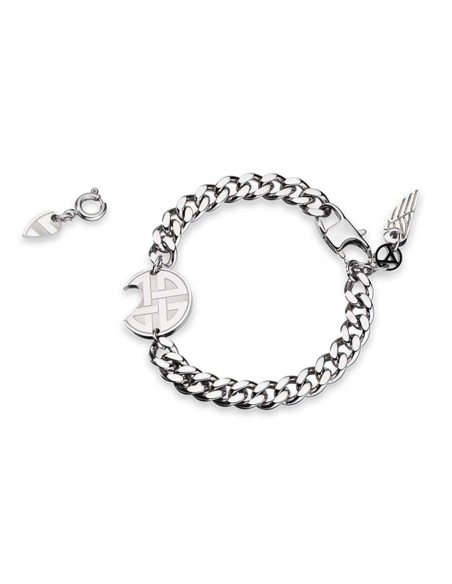 Men's Bracelet AN Jewels AV.BWGLB04S