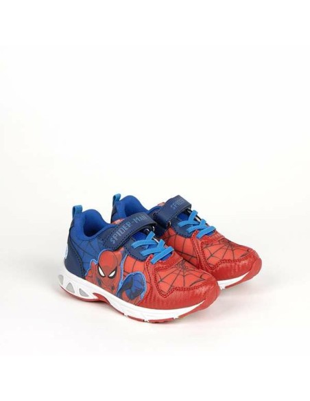 Sports Shoes for Kids Spider-Man Multicolour