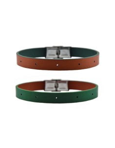 Men's Bracelet Talent Jewels TJB-2-1-3