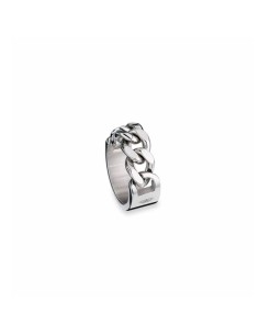 Men's Ring AN Jewels AL.RLY01S-8 8