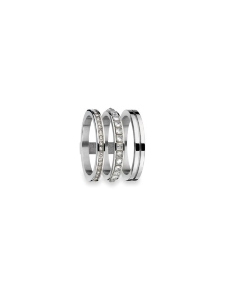 Ladies' Ring AN Jewels AR.R3NS01SC-9 9