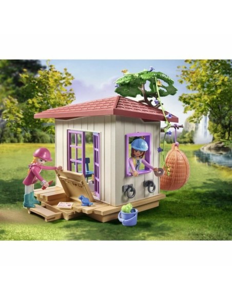 Playset Playmobil 71638 63 Pieces