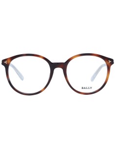 Ladies' Spectacle frame Bally BY5030 52052 2