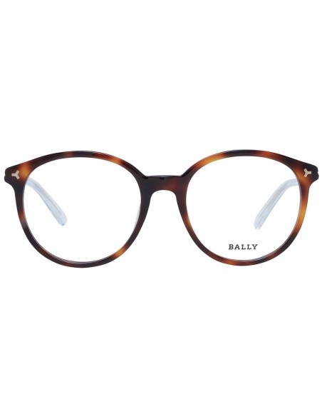Ladies' Spectacle frame Bally BY5030 52052