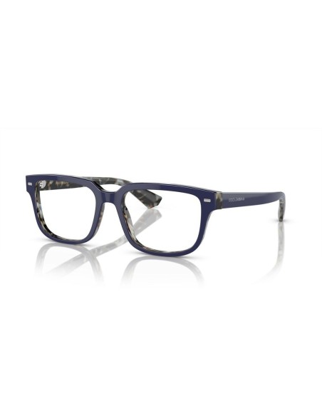 Men' Spectacle frame Dolce & Gabbana DG 3380