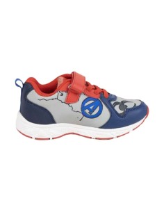 Sports Shoes for Kids The Avengers Multicolour