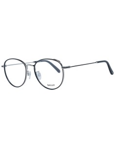 Unisex' Spectacle frame Bally BY5034-H 52005