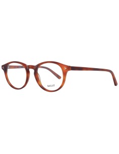 Unisex' Spectacle frame Bally BY5032 49053
