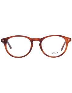 Unisex' Spectacle frame Bally BY5032 49053 2