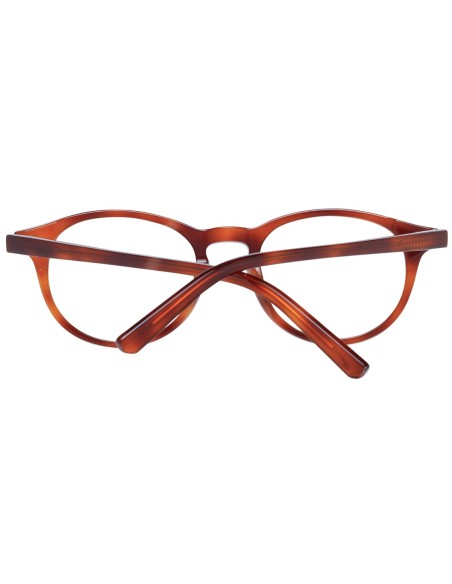 Unisex' Spectacle frame Bally BY5032 49053