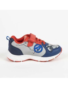 Sports Shoes for Kids The Avengers Multicolour 2