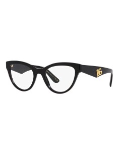 Ladies' Spectacle frame Dolce & Gabbana DG 3372