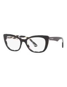 Ladies' Spectacle frame Dolce & Gabbana DG 3360