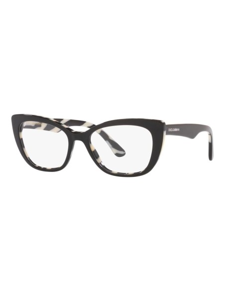 Ladies' Spectacle frame Dolce & Gabbana DG 3360