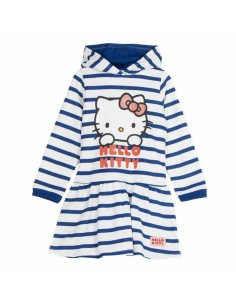 Dress Hello Kitty Multicolour Girl
