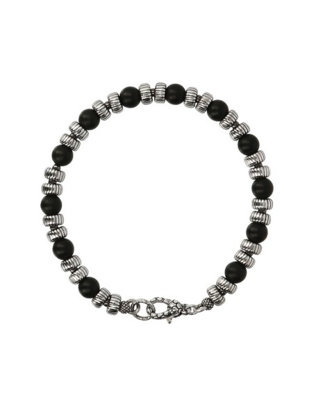 Men's Bracelet Albert M. WSOX00508.BO