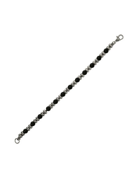 Men's Bracelet Albert M. WSOX00508.BO