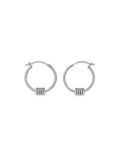 Ladies' Earrings Rosefield JMHSS-J067