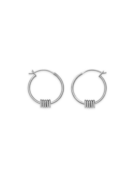 Ladies' Earrings Rosefield JMHSS-J067