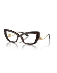 Ladies' Spectacle frame Dolce & Gabbana DG 3391B