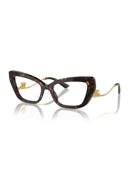 Ladies' Spectacle frame Dolce & Gabbana DG 3391B