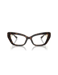 Ladies' Spectacle frame Dolce & Gabbana DG 3391B 2