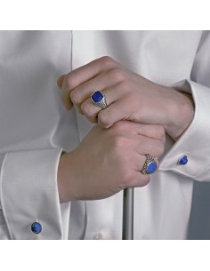 Cufflinks Albert M. WSOX00174.LPS 2