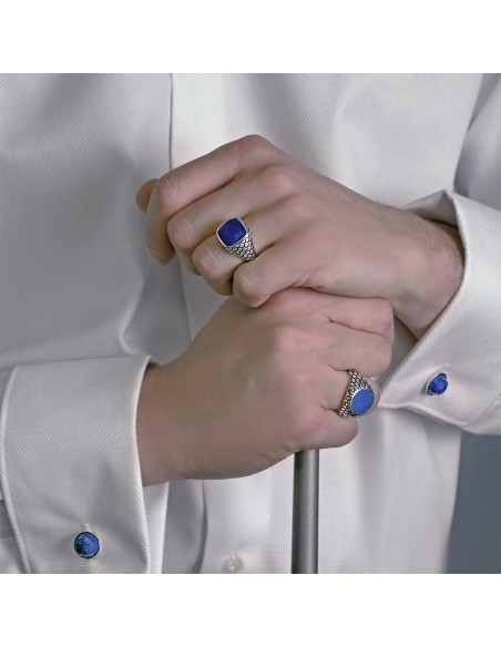 Cufflinks Albert M. WSOX00174.LPS