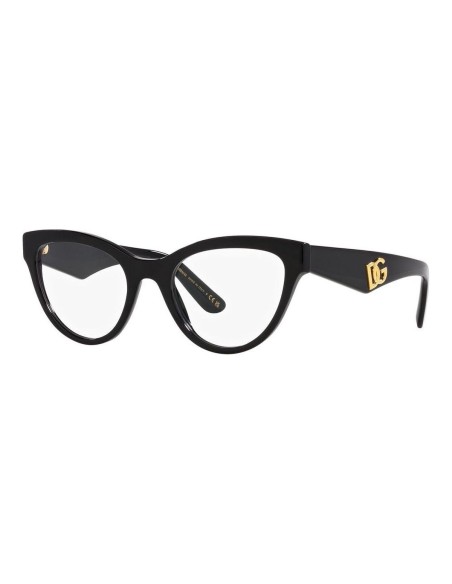 Ladies' Spectacle frame Dolce & Gabbana DG 3372